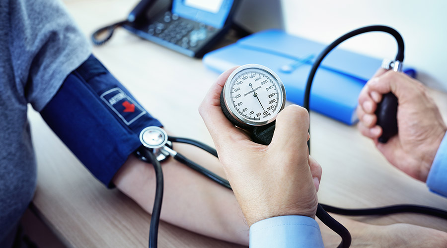 Hipertensão: hábitos saudáveis ajudam a tratar pressão alta?