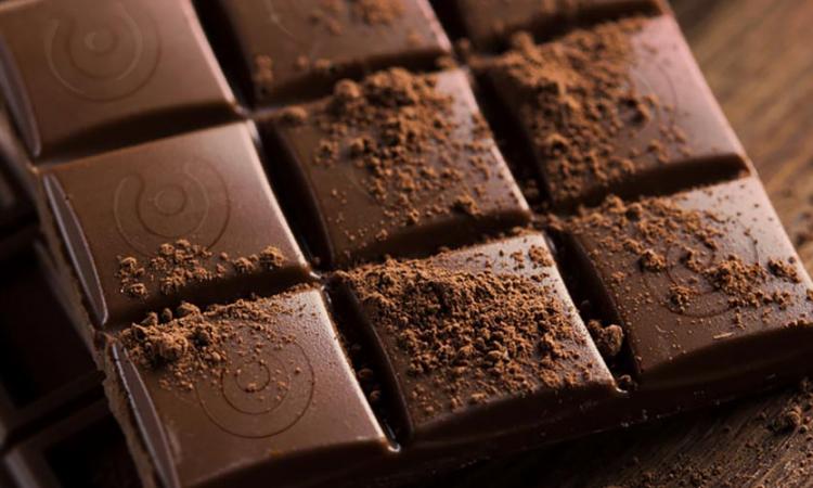 Os benefícios do chocolate amargo são comprovados pela ciência. Leia aqui: